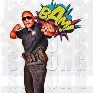 Meet your Posher, Terrence